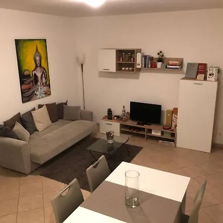 Апартаменты Joy Бари