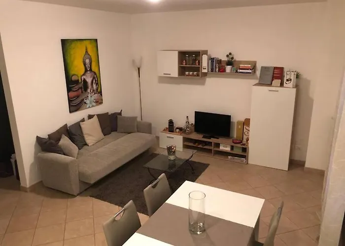 Apartamento Joy Bari